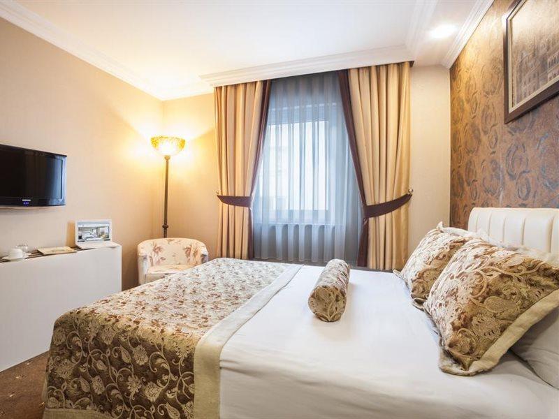 Ankara Royal Hotel מראה חיצוני תמונה