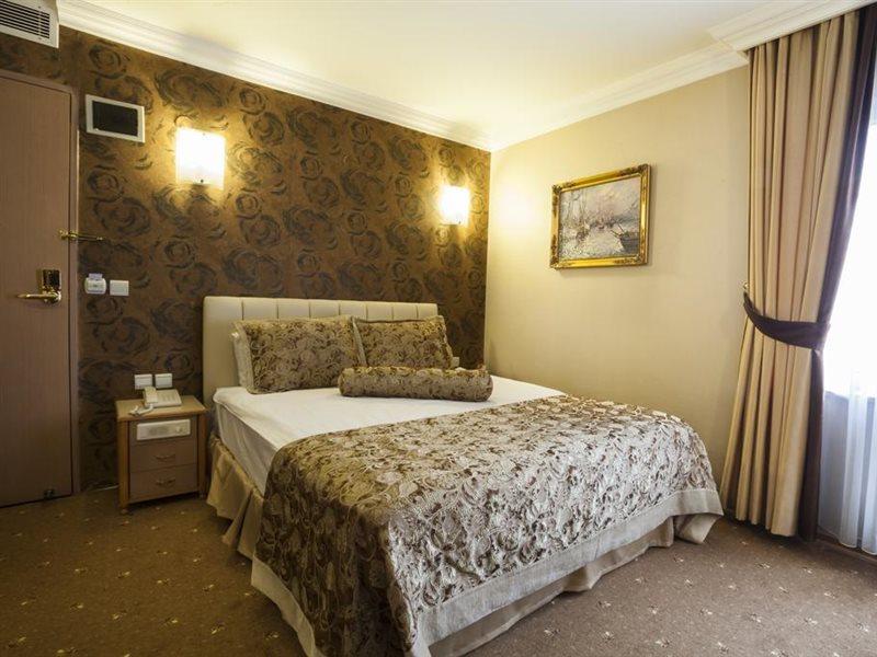 Ankara Royal Hotel מראה חיצוני תמונה