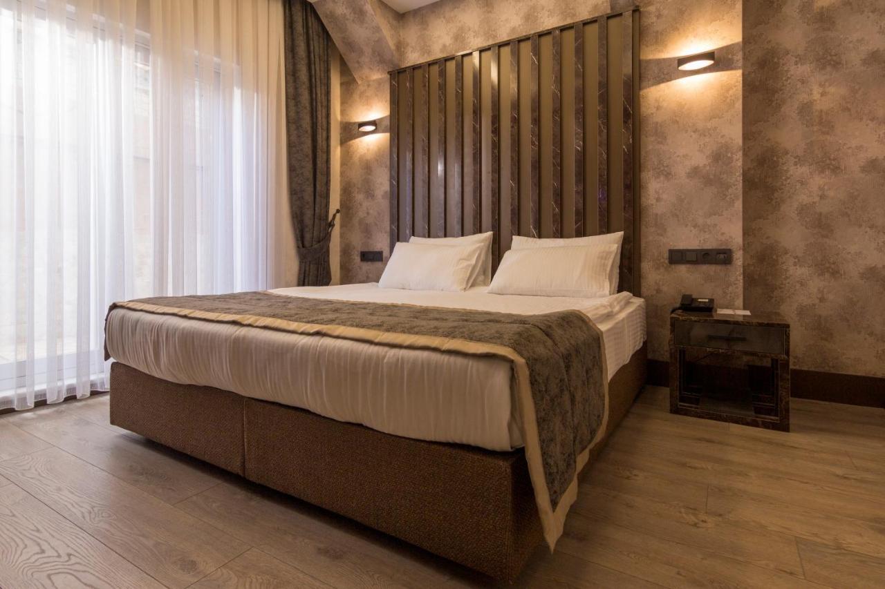 Ankara Royal Hotel מראה חיצוני תמונה