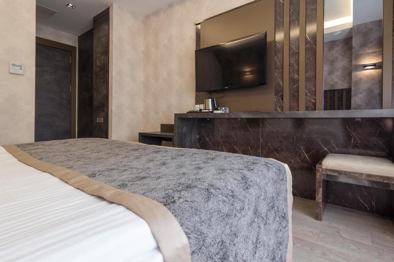 Ankara Royal Hotel מראה חיצוני תמונה