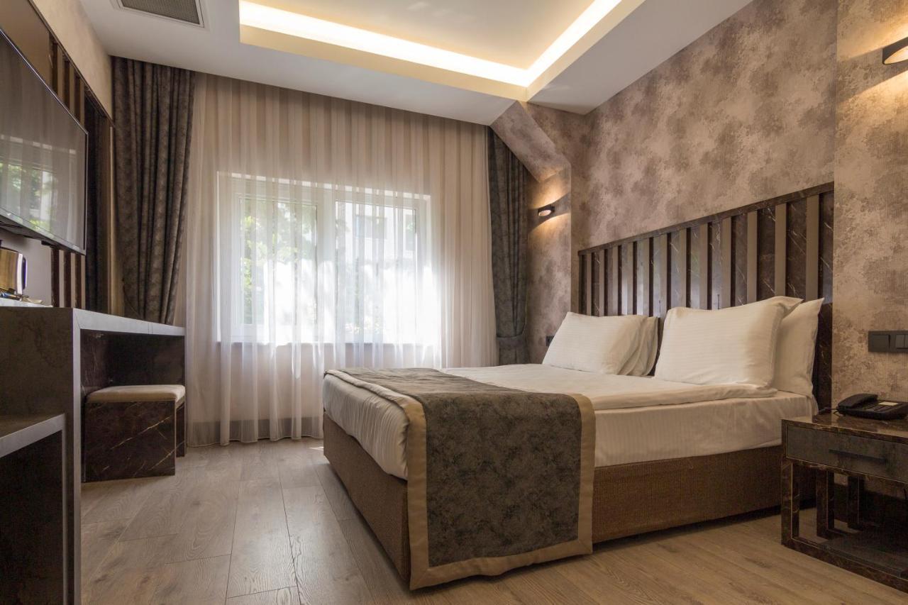 Ankara Royal Hotel מראה חיצוני תמונה