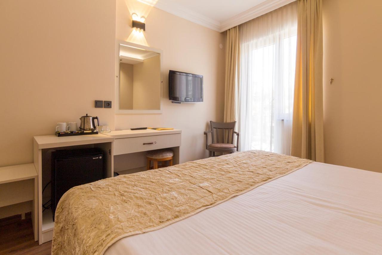 Ankara Royal Hotel מראה חיצוני תמונה