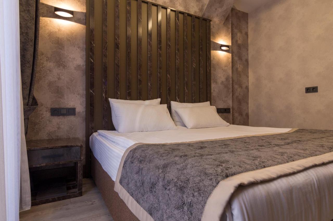 Ankara Royal Hotel מראה חיצוני תמונה