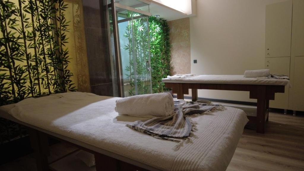 Ankara Royal Hotel מראה חיצוני תמונה