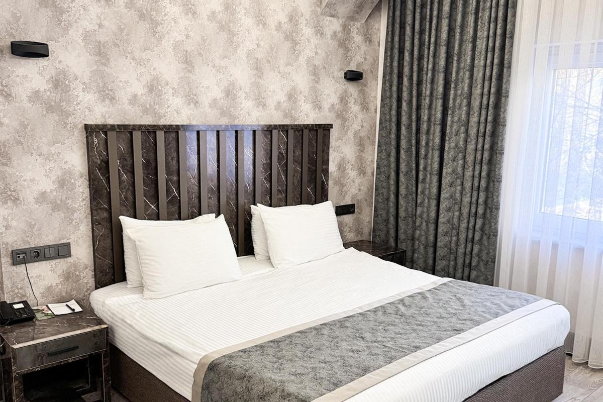 Ankara Royal Hotel מראה חיצוני תמונה