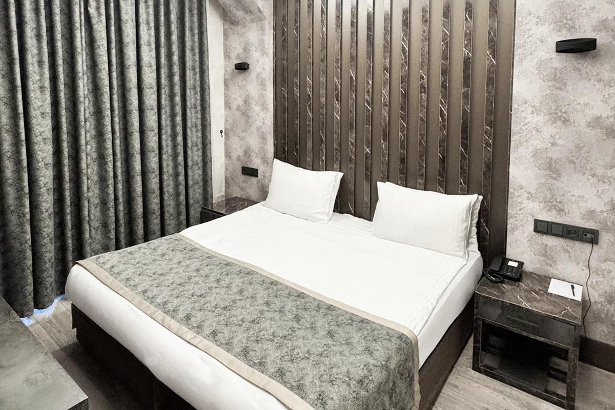 Ankara Royal Hotel מראה חיצוני תמונה