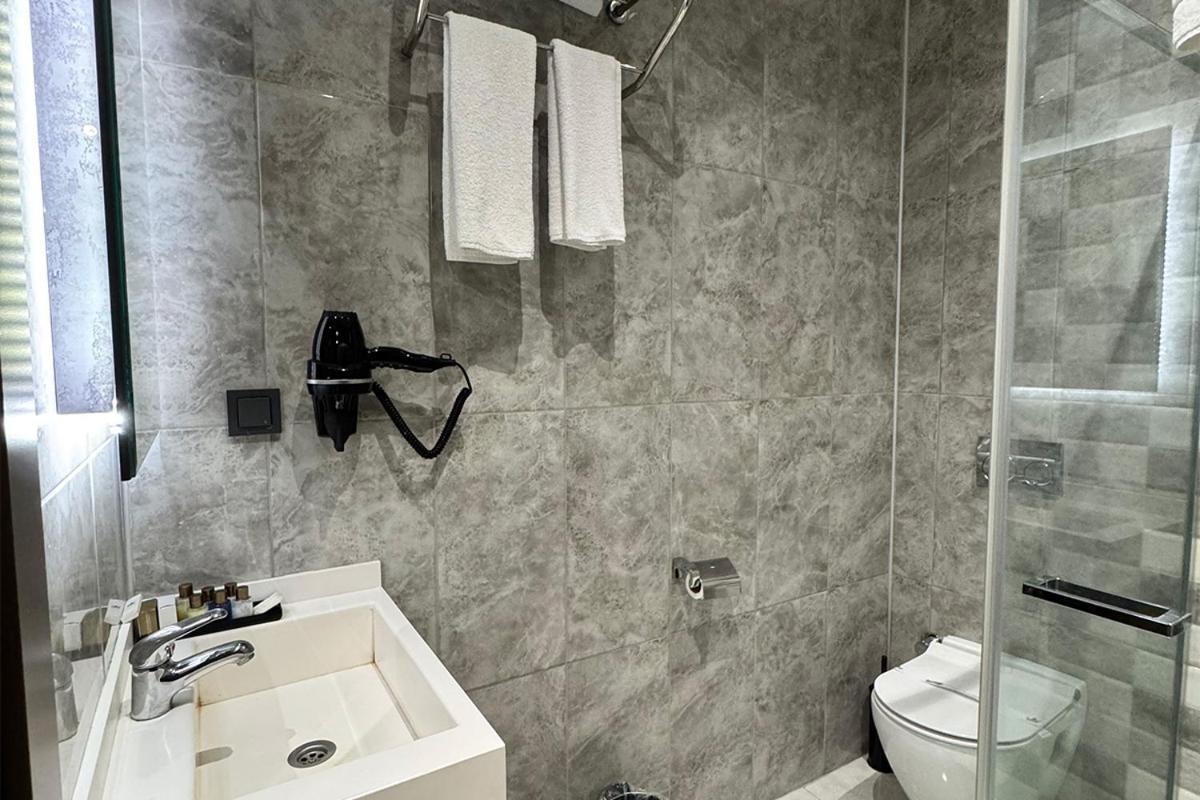 Ankara Royal Hotel מראה חיצוני תמונה