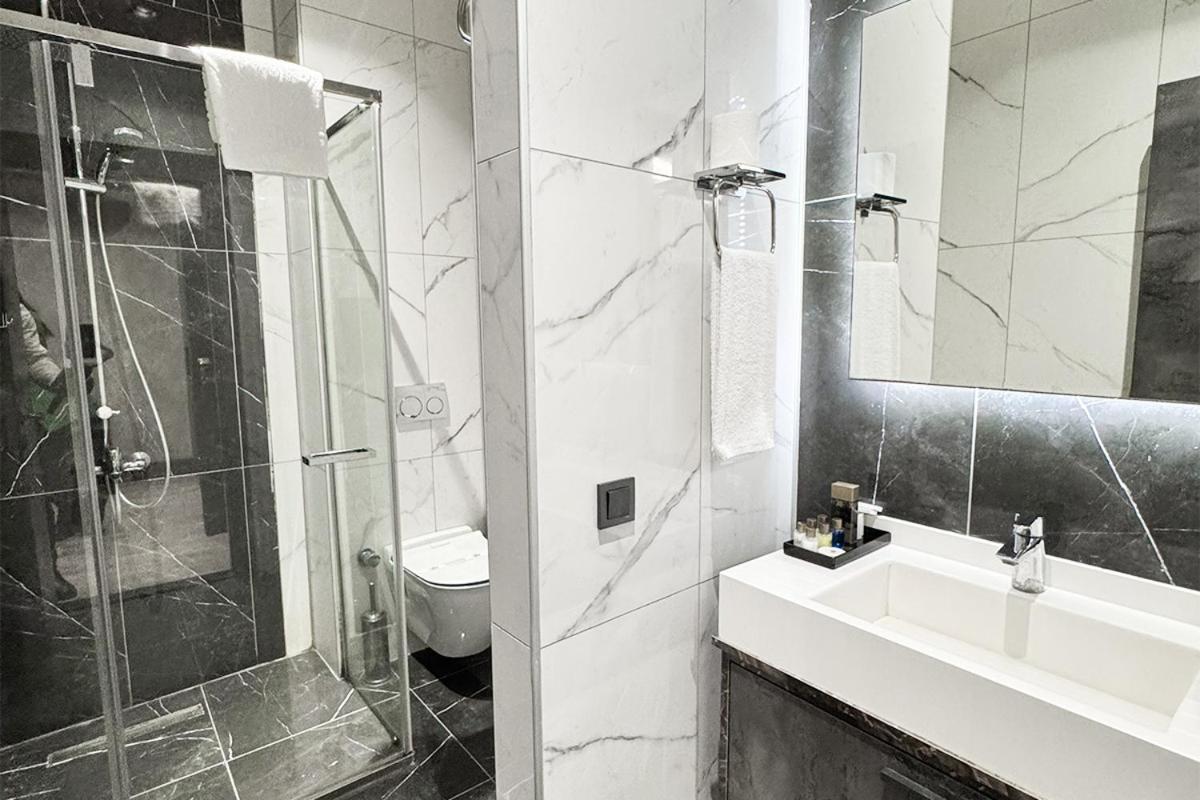 Ankara Royal Hotel מראה חיצוני תמונה